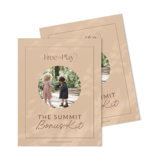 Lesson Plan Mockup
